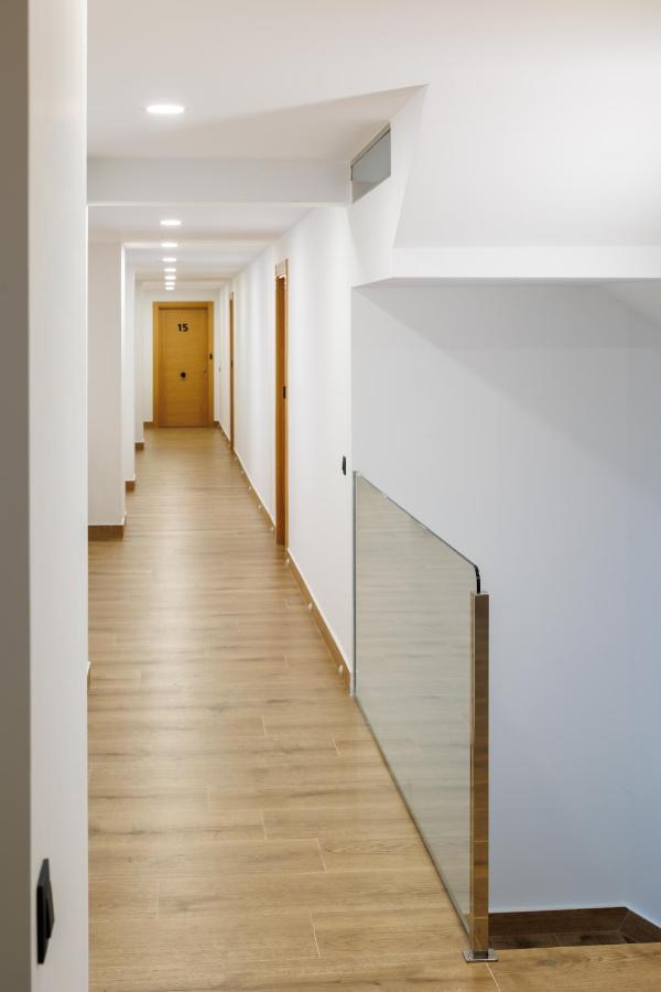 Apartamentos Congreso, Parking Gratuito Logroño Eksteriør billede
