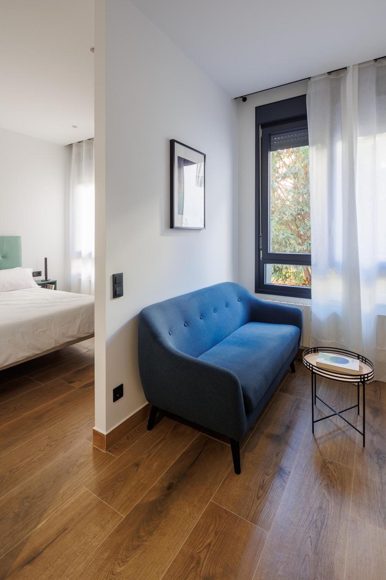 Apartamentos Congreso, Parking Gratuito Logroño Eksteriør billede